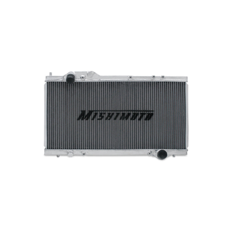 Mishimoto Performance Aluminum Radiator for Acura NSX (1991-2005) - Enhanced Cooling System
