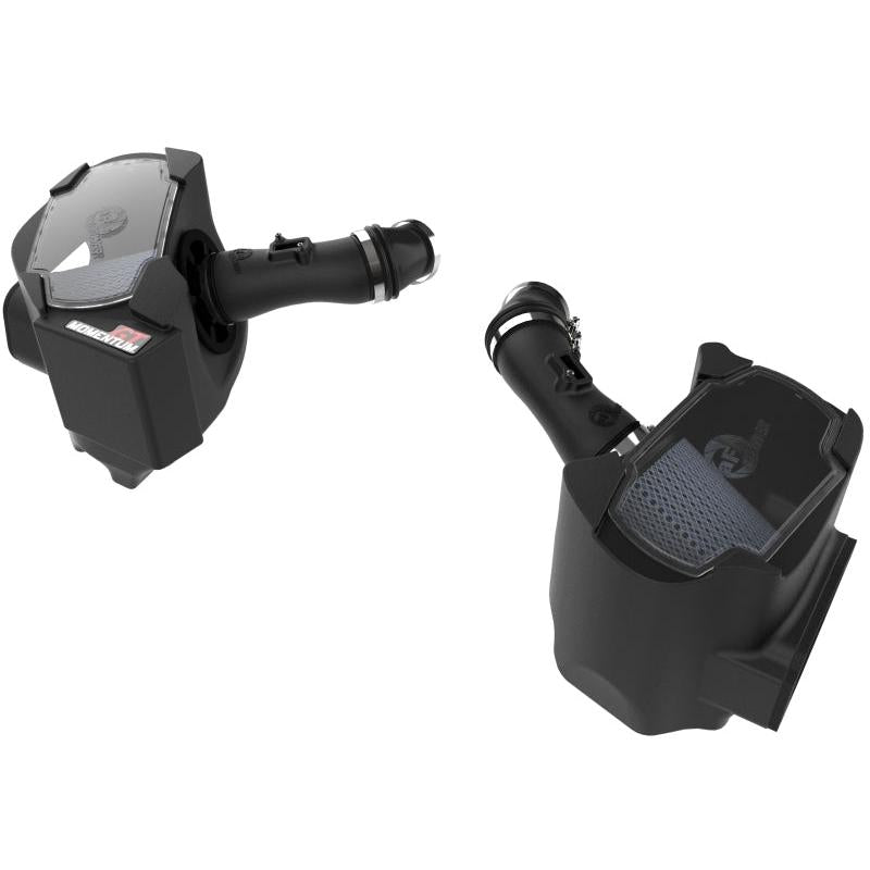 aFe 24-25 Lexus GX550 V6-3.4L Momentum GT Cold Air Intake System w/ Pro 5R Filters-SR1 Performance