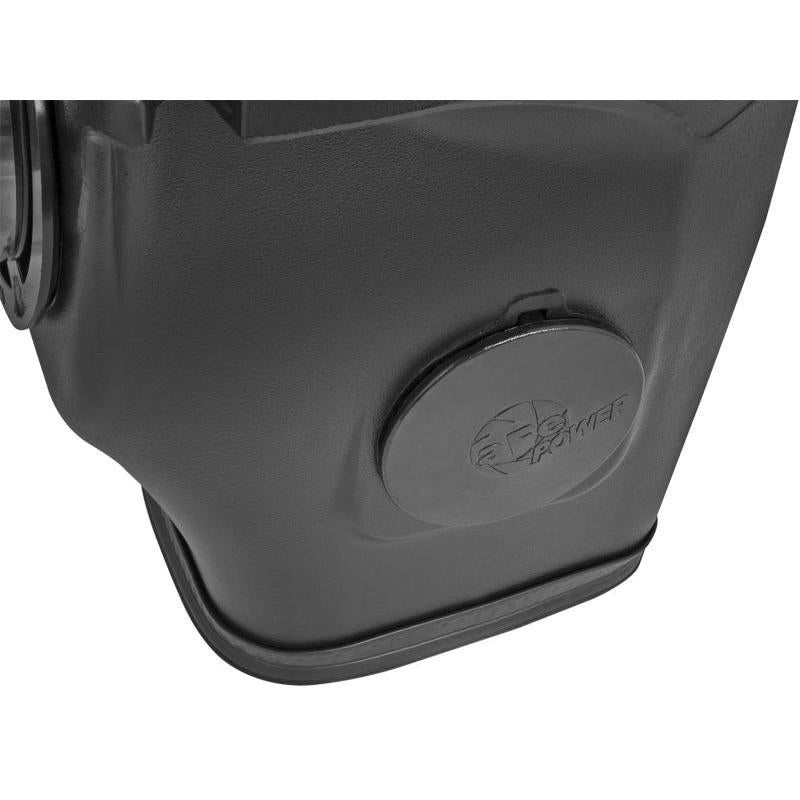 aFe Momentum GT Dry S Stage-2 Intake System 11-15 Dodge Challenger/Charger V6-3.6L-SR1 Performance