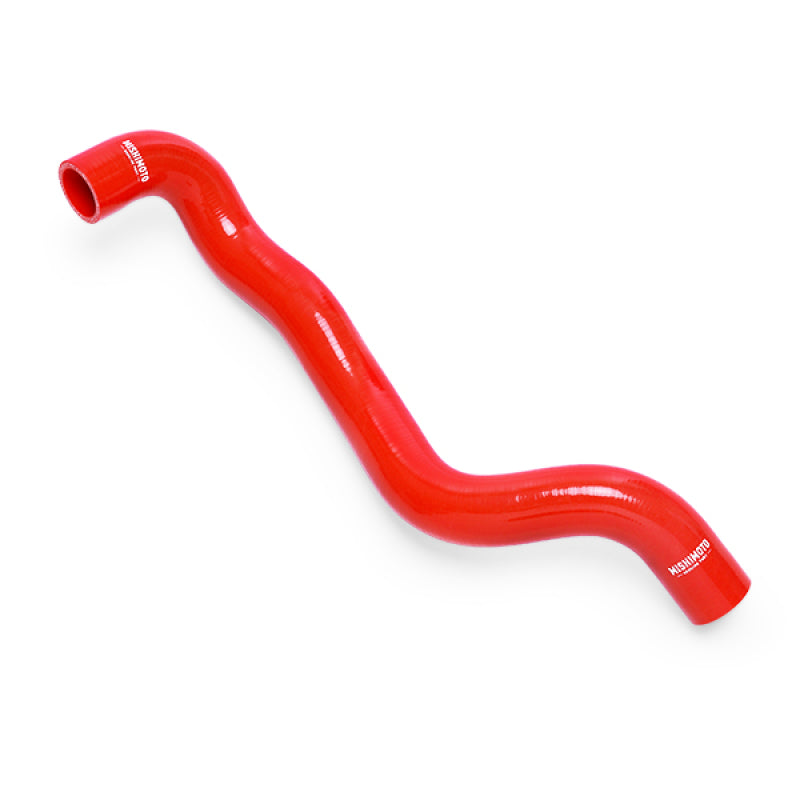 Mishimoto 04-08 Ford F-150 V8 Red Silicone Radiator Hose Kit-SR1 Performance
