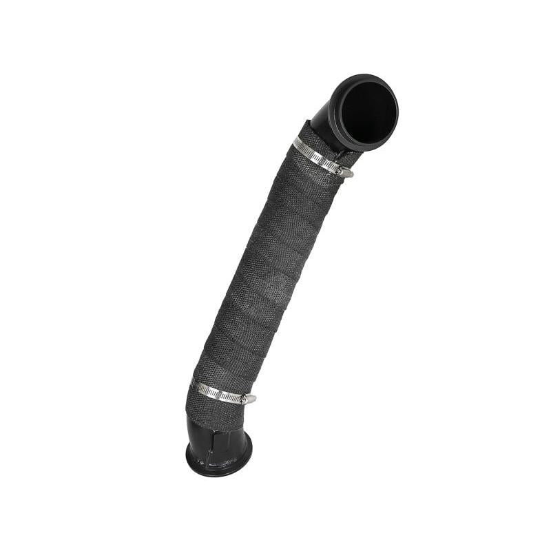aFe ATLAS 3in Steel Down-Pipe 04.5-10 GM Diesel Trucks V8 6.6L (td) LLY/LBZ/LMM-SR1 Performance