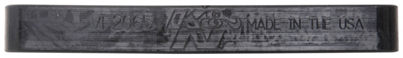 K&N 2019 RAM 1500 3.6L/5.7L Cabin Air Filter-SR1 Performance
