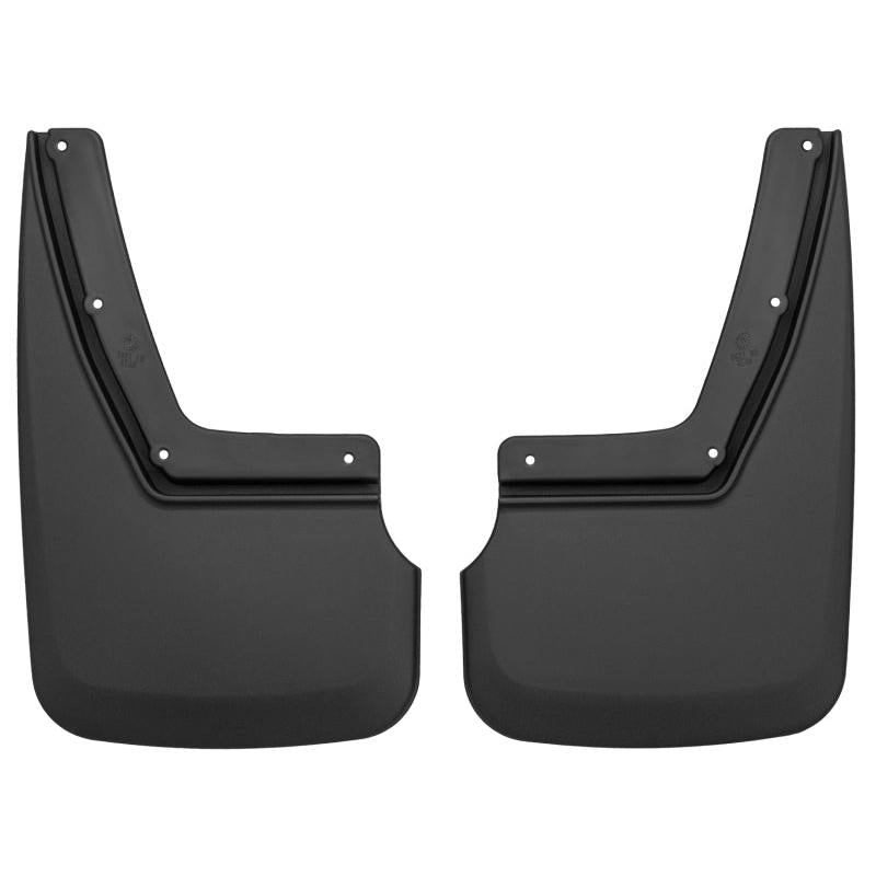 Husky Liners 15 Chevy Suburban Custom-Molded Rear Mud Guards-SR1 Performance