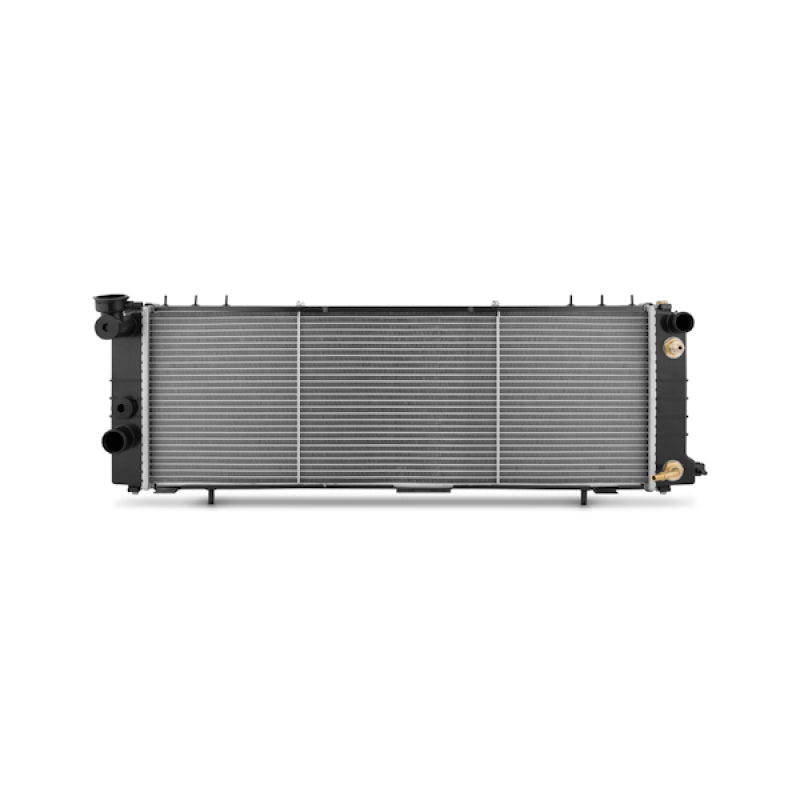 Mishimoto OEM Replacement Radiator for Jeep Cherokee 1991-2001 Part R2340