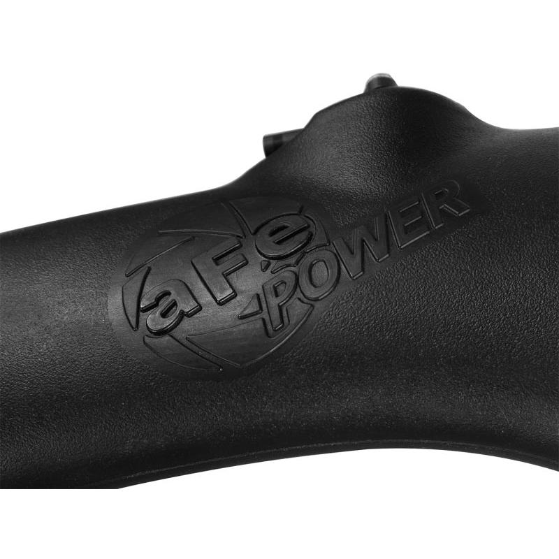 aFe Magnum FORCE Stage-2 Pro DRY S Cold Air Intake System 11-13 BMW 335i/xi (E9x) L6 3.0L (t) N55-SR1 Performance