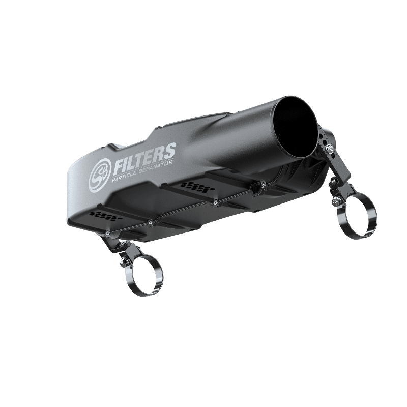 Particle Separator (Roll Bar Mounted) for the 2022-2025 Polaris RZR PRO R 2.0L - S&B