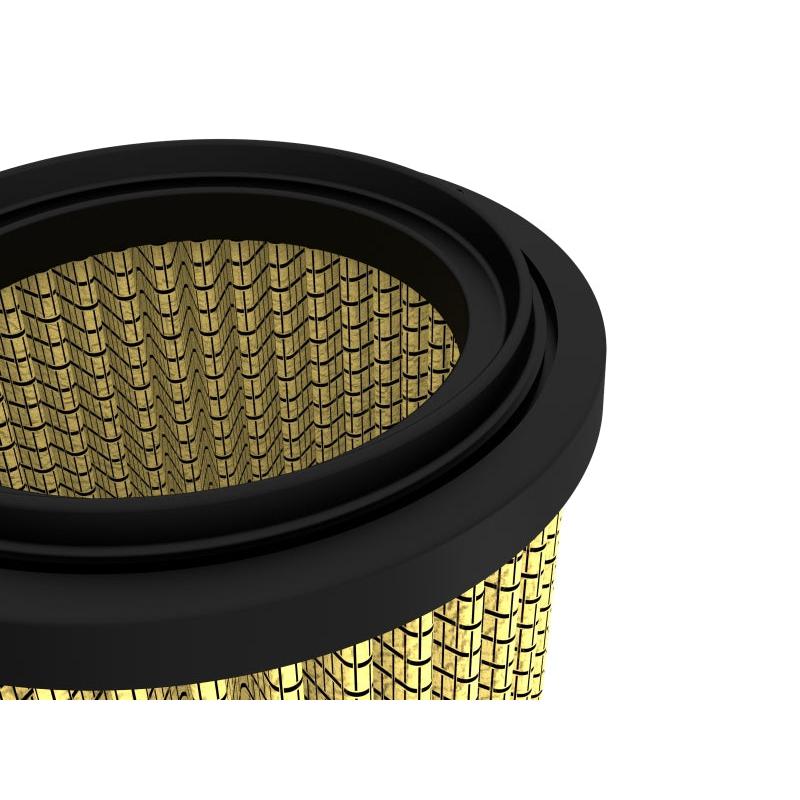 aFe Aries Powersport Air Filters OER PG7 A/F PG7 SxS - Yamaha Rhino 660 04-07-SR1 Performance