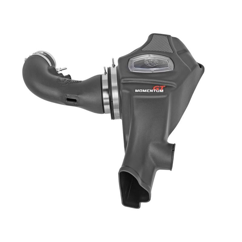 aFe Momentum GT Pro 5R Intake System 2015 Ford Mustang GT V8-5.0L-SR1 Performance