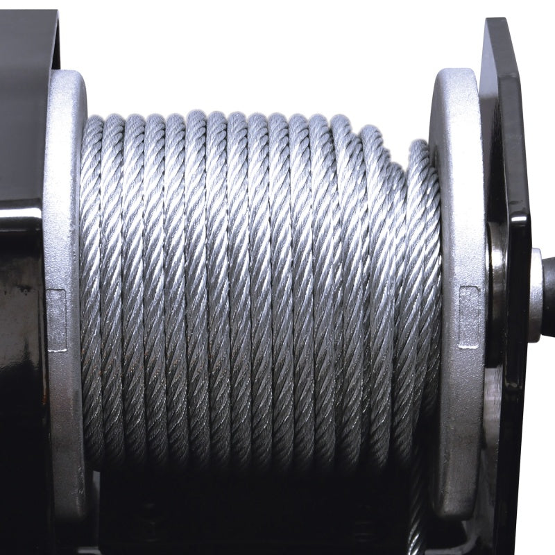 Superwinch 2000 LBS 12V DC 5/32in x 49ft Steel Rope LT2000 Winch-SR1 Performance