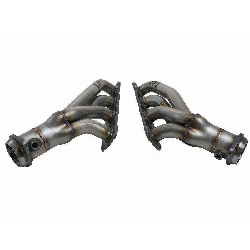 aFe Dodge Challenger 15-22 V8-6.2L (sc)/6.4L Twisted Steel HEMI Headers-SR1 Performance