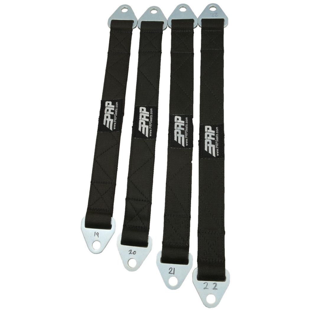 PRP 23In. Quad Wrap Limit Strap-SR1 Performance