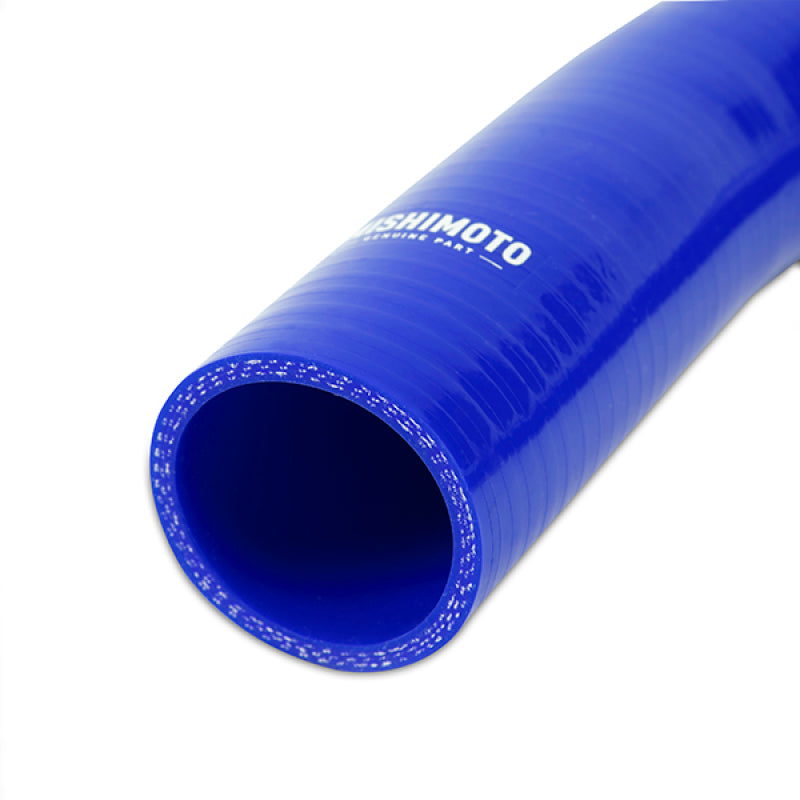 Mishimoto Ford F-150/250/Expedition Blue Silicone Radiator Coolant Hose Kit-SR1 Performance