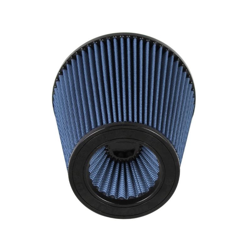 aFe MagnumFLOW Pro 5R Intake Replacement Filter 3.5in F 8in B(Inverted) 5.5in T(Inverted) 8in H-SR1 Performance