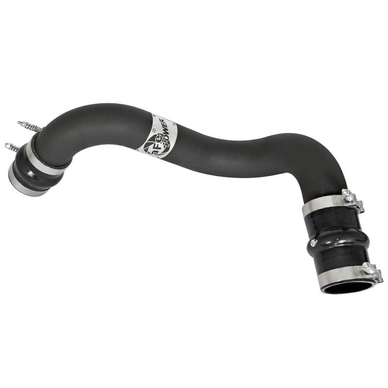 aFe Bladerunner Intercooler Tube Out 03-07 Ford Diesel Trucks V8 6.0L (td)-SR1 Performance