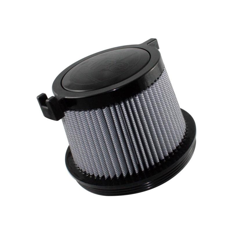 aFe MagnumFLOW Air Filters OER PDS A/F PDS GM Diesel Trucks 06-10 V8-6.6L (td)-SR1 Performance