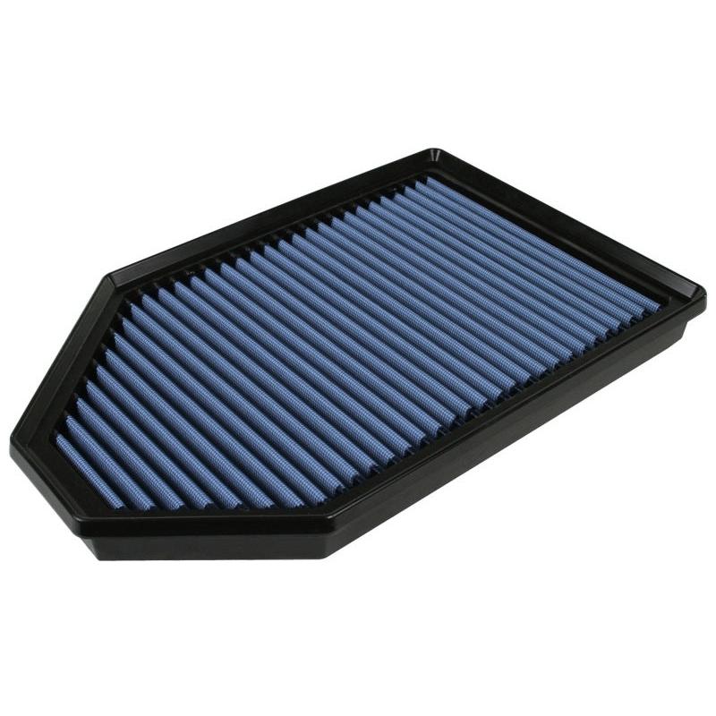 aFe MagnumFLOW OER Air Filter Pro 5R 11-13 Dodge Challenger/Charger V6/V8-SR1 Performance