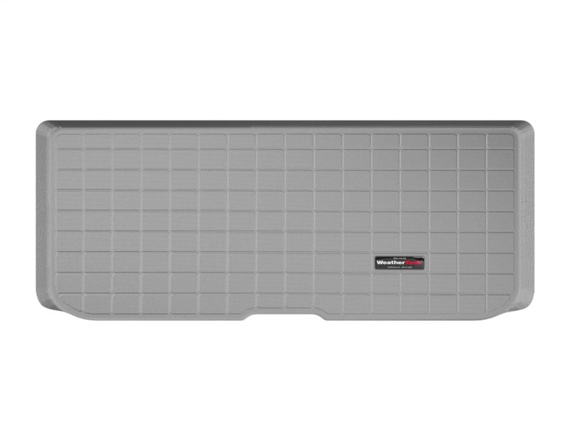 WeatherTech 2016+ Honda Pilot Cargo Liner - Grey for Complete Trunk Protection