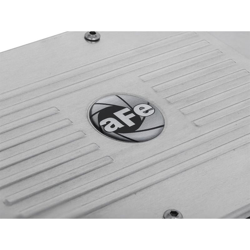 aFe MagnumFORCE Intakes Stage-1 PDS AIS PDS VW Golf/Jetta 00-04.5 l4-1.8/1.9L-SR1 Performance