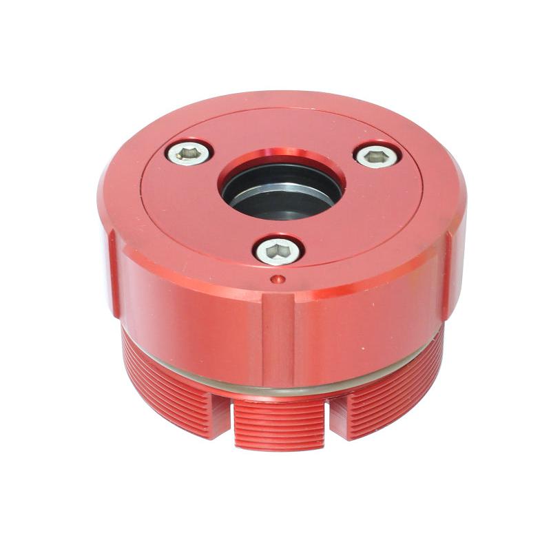 aFe Sway-A-Way 3.0 Seal Head Assembly w/ 1in Shaft - Gen 1-SR1 Performance