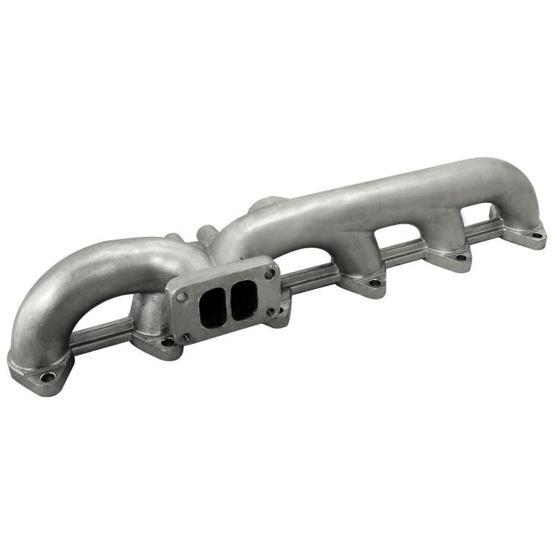 aFe Bladerunner Manifolds Exhaust MAN EXH Dodge Diesel Trucks 03-07 L6-5.9L (td)-SR1 Performance