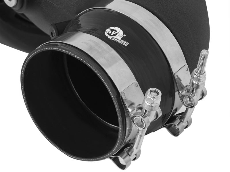 aFe Momentum GT Pro 5R Cold Air Intake System 12-17 Jeep Grand Cherokee SRT-8/SRT V8-6.4L HEMI-SR1 Performance