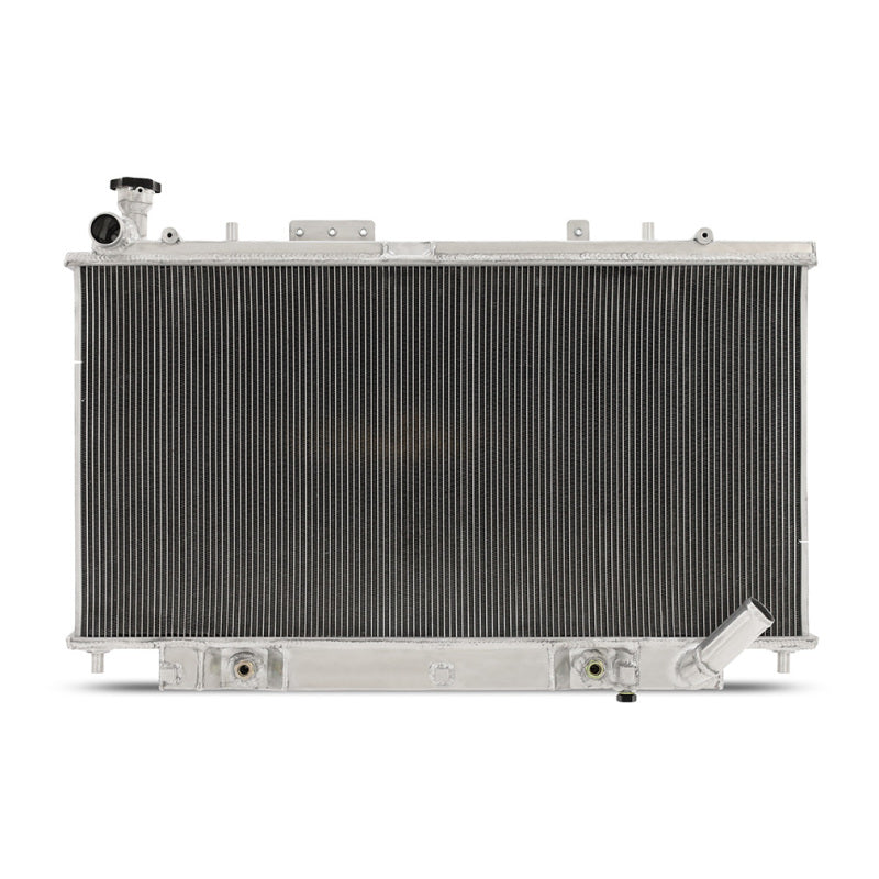 Mishimoto 14-17 Chevy SS Performance Aluminum Radiator * Heavy-Duty Cooling Upgrade