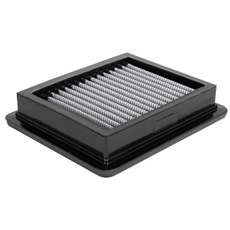 aFe MagnumFLOW Pro DRY S OE Replacement Filter Cadillac CTS-V 09-15 V8-6.2L (SC)-SR1 Performance