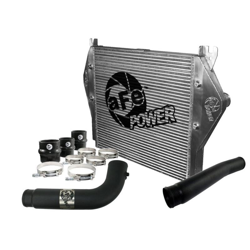 aFe Bladerunner Intercoolers I/C Dodge Diesel Trucks 07.5-09 L6-6.7L (td)-SR1 Performance