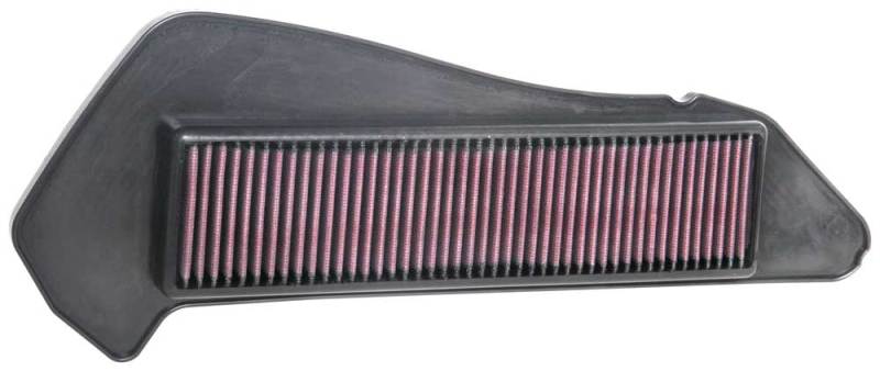 K&N 17-20 Yamaha CZD300 Xmax 292cc Drop In Replacement Air Filter-SR1 Performance