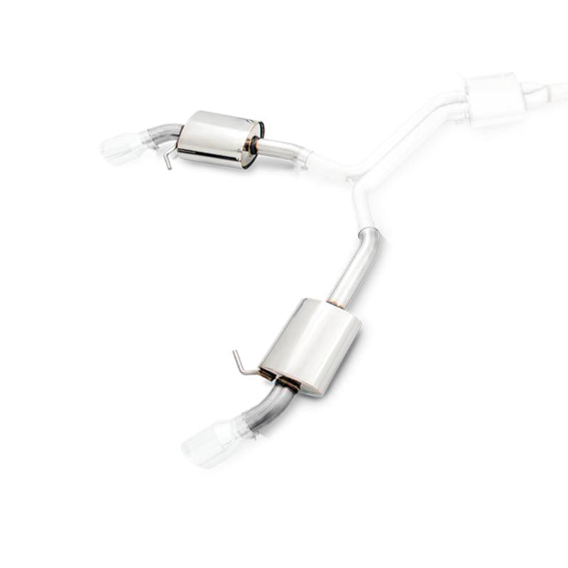 AWE Tuning B9 A4 A5 Track to Touring Conversion Kit-SR1 Performance