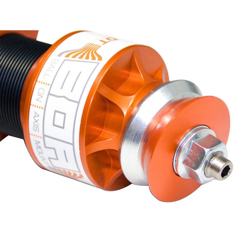 aFe Control PFADT Featherlight Single Adjustable Drag Racing Coilovers 10-14 Chevy Camaro V6/V8-SR1 Performance