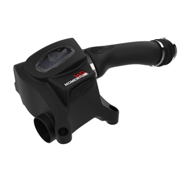 aFe 08-21 Toyota Land Cruiser (J200) V8-4.5L (td) Momentum HD Air Intake System w/ Pro 10R Filter-SR1 Performance
