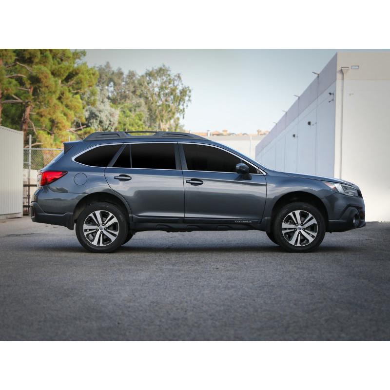 aFe 15-19 Subaru Outback CONTROL 2.0in Lift Kit-SR1 Performance