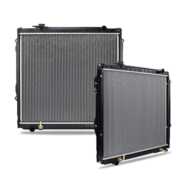 Mishimoto Toyota Tacoma Replacement Radiator 1995-2004, Part R1755-AT