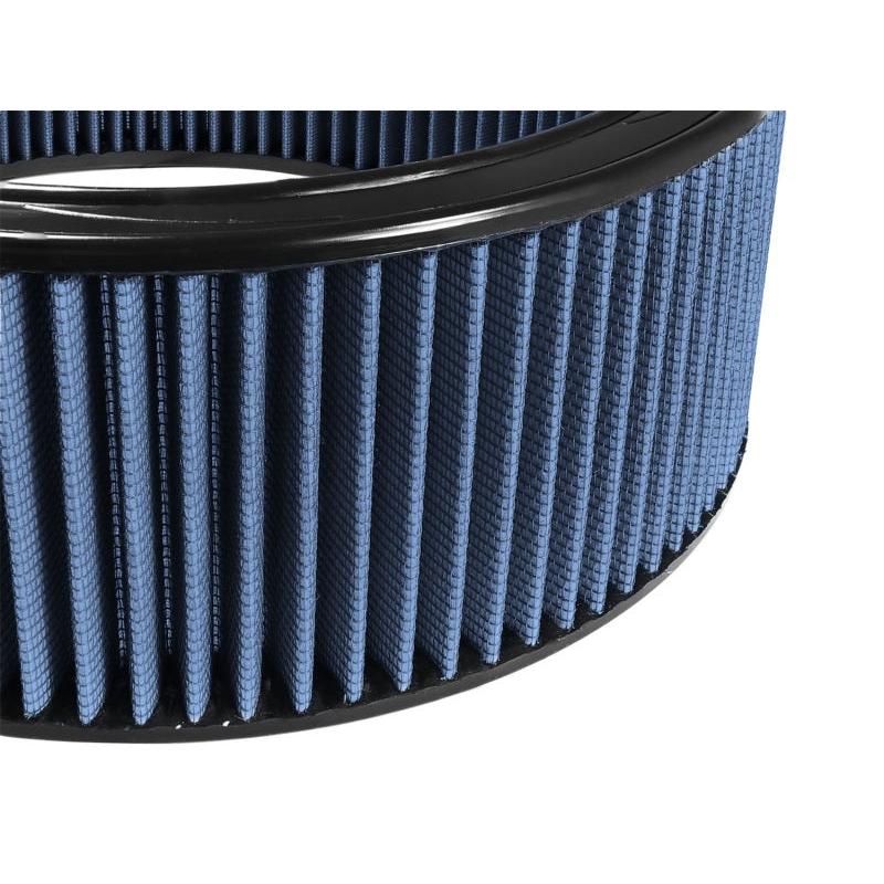 aFe MagnumFLOW Air Filters OER P5R A/F P5R 14 OD x 12 ID x 5 H-SR1 Performance