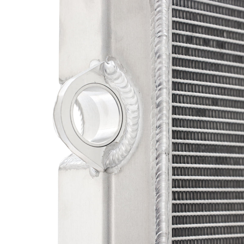 Mishimoto 2003-2009 Toyota 4Runner / GX470 4.7L Performance Aluminum Radiator