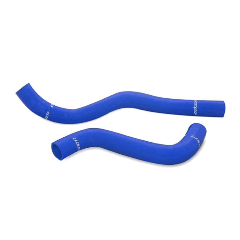 Mishimoto 95-99 Mitsubishi Eclipse Turbo Blue Silicone Hose Kit-SR1 Performance