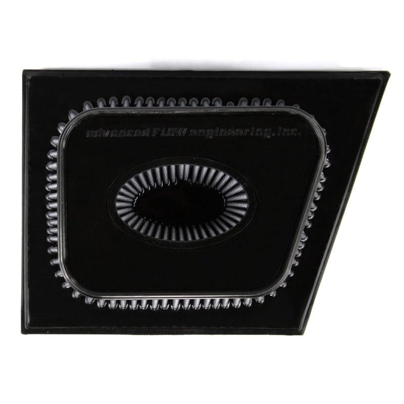 aFe MagnumFLOW Air Filters OER PDS A/F PDS GM Diesel Trucks 11-12 V8-6.6L (td)-SR1 Performance