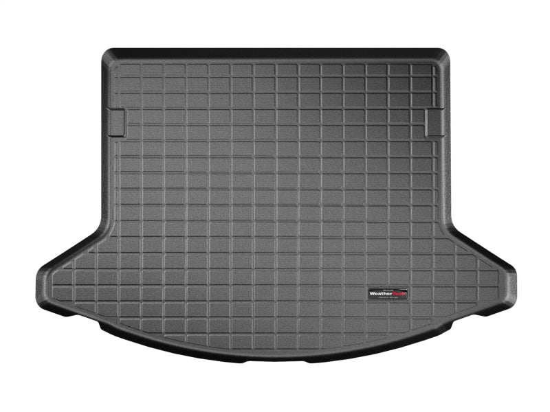 WeatherTech 2017+ Mazda CX-5 Cargo Liner - Black for Complete Trunk Protection