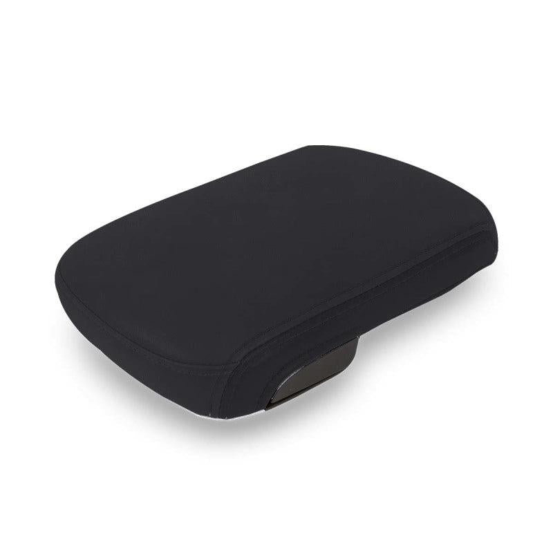 PRP 12-15 Center Console Cover Toyota Tacoma - All Black-SR1 Performance