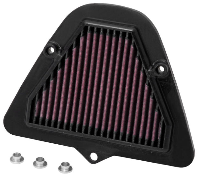 K&N 09 Kawasaki VN1700 Vulcan Classic Replacement Air Filter-SR1 Performance