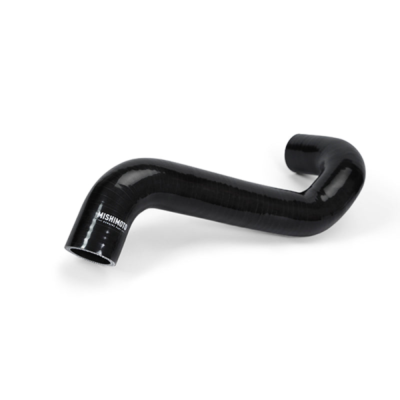Mishimoto 69-70 Ford Mustang 351 Silicone Upper Radiator Hose-SR1 Performance