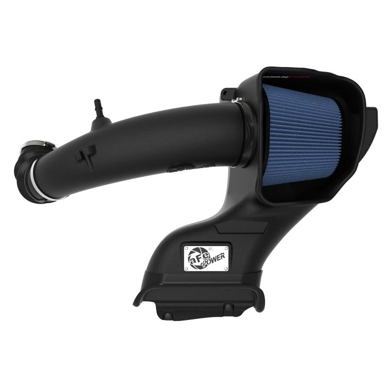 aFe 2021+ Ford F150 5.0L V8 MagnumFORCE Intake Stage-2 Pro 5R-SR1 Performance