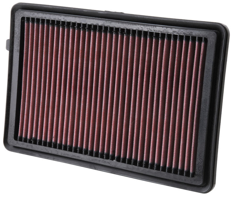 K&N Replacement Air Filter for 13 Acura RDX 3.5L V6-SR1 Performance