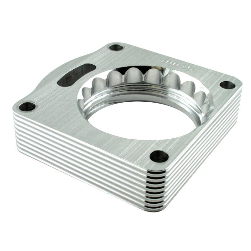 aFe Silver Bullet Throttle Body Spacers TBS Ford Ranger/Explorer SporTrac 01-09 V6-4.0L-SR1 Performance