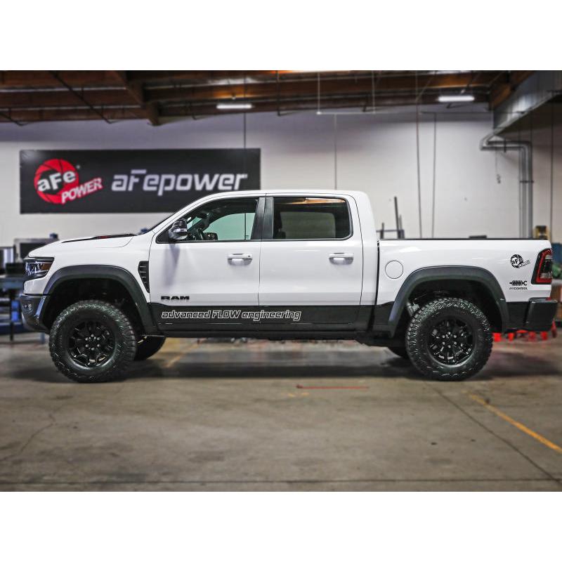 aFe CONTROL 3.0 IN Leveling Kit 2021 RAM 1500 TRX-SR1 Performance