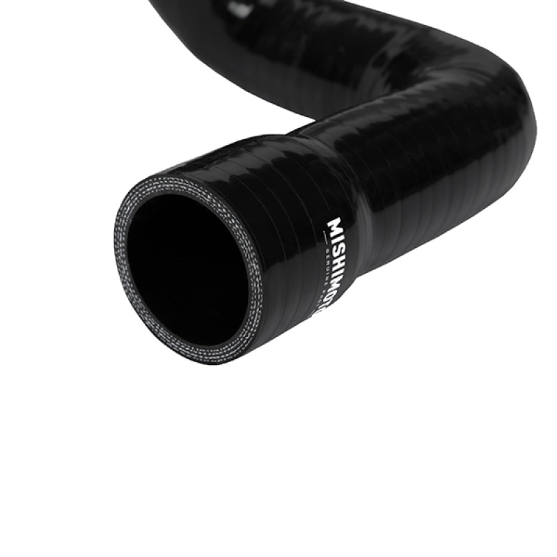 Mishimoto 73-86 GM C/K Truck Silicone Lower Radiator Hose for 1981-1983 GMC K2500