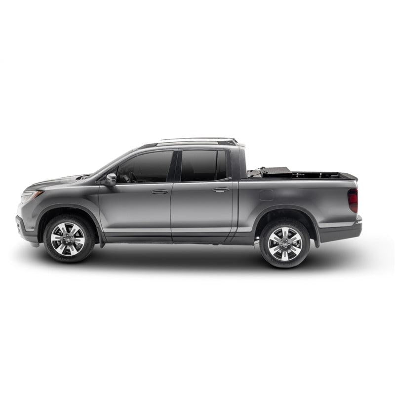 UnderCover 17-20 Honda Ridgeline 5ft Ultra Flex Bed Cover