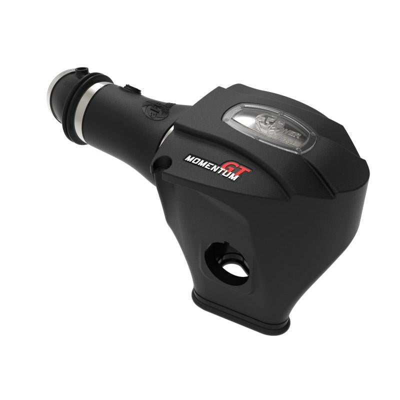 aFe Momentum GT Pro DRY S Air Intake System, 17-20 Dodge Challenger / Charger SRT Hellcat-SR1 Performance