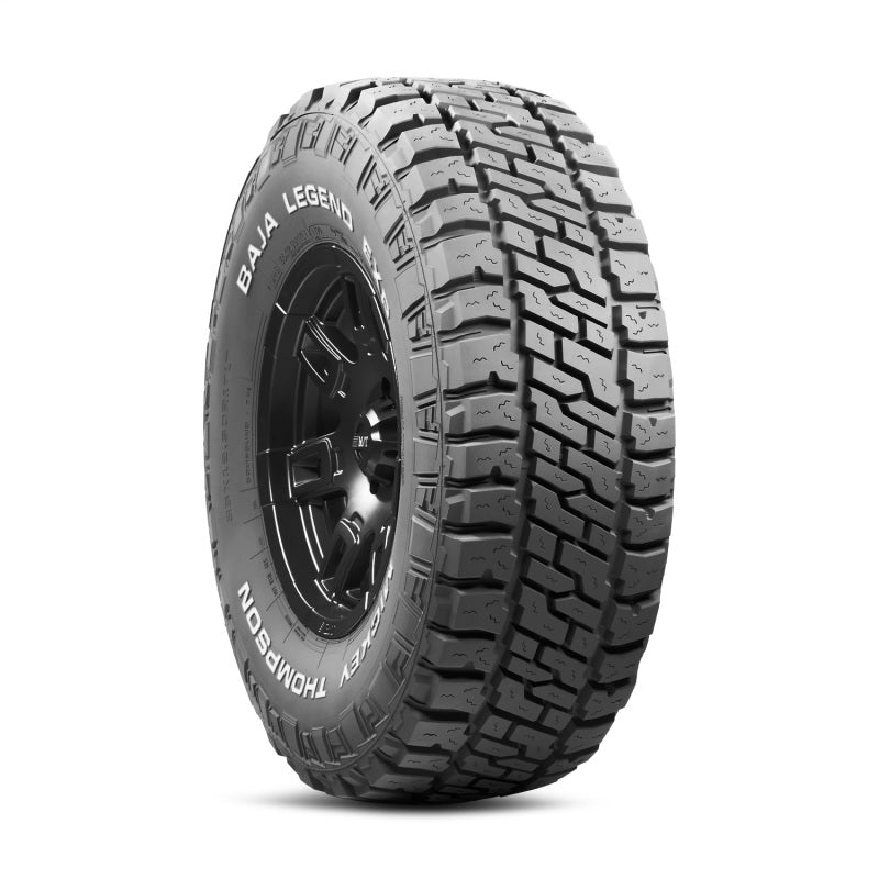 Mickey Thompson Baja Legend EXP Tire - LT265/60R18 119/116Q E 90000119685-SR1 Performance